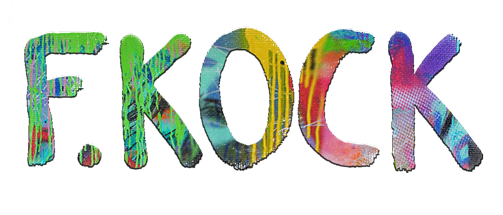 F.Kock Logo